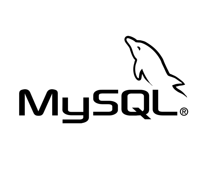 mysql logo