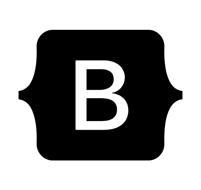 bootstrap logo