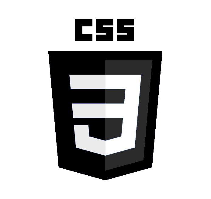 css logo