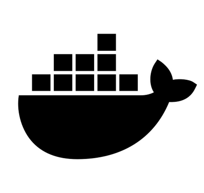 docker logo