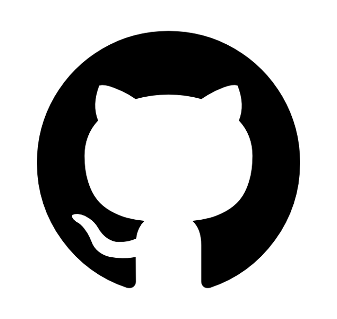 github logo